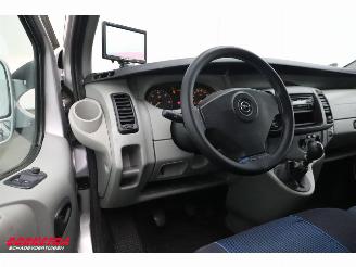 Opel Vivaro 2.0 LPG Aufstelldach / Hefdak Airco PDC AHK camper picture 16