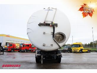   O-3-45T 36m3 3-Asser 2X Lift Alcoa BY 2017 picture 10