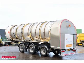   O-3-45T 36m3 3-Asser 2X Lift Alcoa BY 2017 picture 4