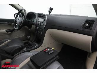 Saab 9-3 Sport Sedan 1.8 Linear Clima Leder SHZ picture 8