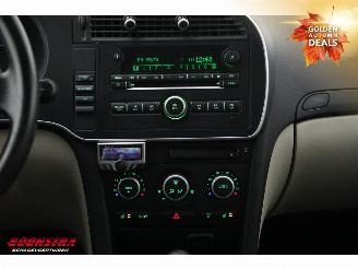 Saab 9-3 Sport Sedan 1.8 Linear Clima Leder SHZ picture 10