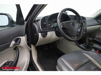 Saab 9-3 Sport Sedan 1.8 Linear Clima Leder SHZ picture 13