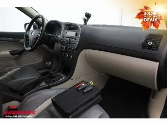 Saab 9-3 Sport Sedan 1.8 Linear Clima Leder SHZ picture 8