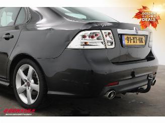 Saab 9-3 Sport Sedan 1.8 Linear Clima Leder SHZ picture 6