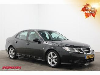 Saab 9-3 Sport Sedan 1.8 Linear Clima Leder SHZ picture 2