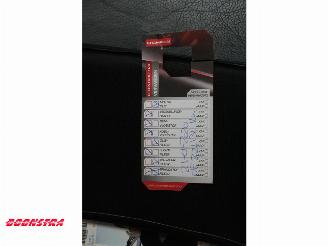 Saab 9-3 Sport Sedan 1.8 Linear Clima Leder SHZ picture 18