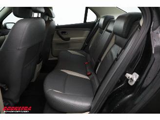 Saab 9-3 Sport Sedan 1.8 Linear Clima Leder SHZ picture 12