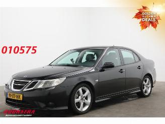Auto incidentate Saab 9-3 Sport Sedan 1.8 Linear Clima Leder SHZ 2007/9