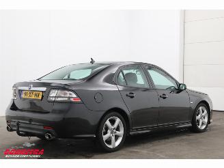 Saab 9-3 Sport Sedan 1.8 Linear Clima Leder SHZ picture 3