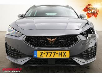 Cupra Leon 1.4 e-Hybrid VZ Performance LED ACC Memory Pano AHK picture 5