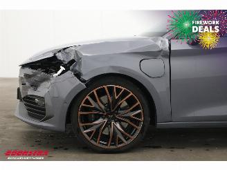 Cupra Leon 1.4 e-Hybrid VZ Performance LED ACC Memory Pano AHK picture 9