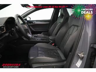 Cupra Leon 1.4 e-Hybrid VZ Performance LED ACC Memory Pano AHK picture 13