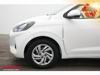 Hyundai I-10 1.0 Comfort 5-zits Airco Cruise Bluetooth picture 10