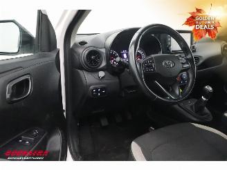 Hyundai I-10 1.0 Comfort 5-zits Airco Cruise Bluetooth picture 21