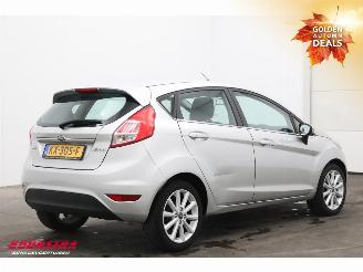 Ford Fiesta 1.0 EcoBoost Automaat Titanium 5-DRS Airco LMV 147.805 km! picture 3