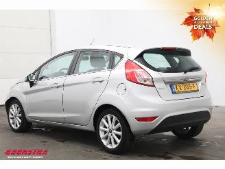 Ford Fiesta 1.0 EcoBoost Automaat Titanium 5-DRS Airco LMV 147.805 km! picture 4