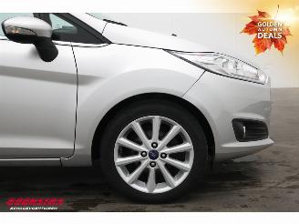 Ford Fiesta 1.0 EcoBoost Automaat Titanium 5-DRS Airco LMV 147.805 km! picture 5