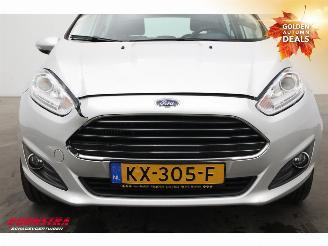 Ford Fiesta 1.0 EcoBoost Automaat Titanium 5-DRS Airco LMV 147.805 km! picture 7