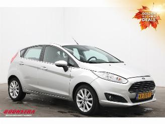 Ford Fiesta 1.0 EcoBoost Automaat Titanium 5-DRS Airco LMV 147.805 km! picture 2