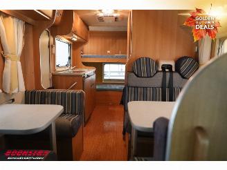 Mc Louis  M700 2.3 MJ Dakairco Solar Luifel Stapelbed 7-Sitze picture 13