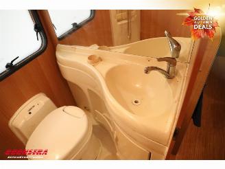 Mc Louis  M700 2.3 MJ Dakairco Solar Luifel Stapelbed 7-Sitze picture 18