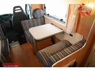 Mc Louis  M700 2.3 MJ Dakairco Solar Luifel Stapelbed 7-Sitze picture 23