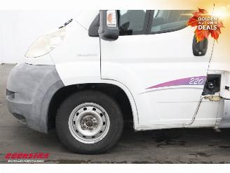 Mc Louis  M700 2.3 MJ Dakairco Solar Luifel Stapelbed 7-Sitze picture 5