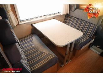 Mc Louis  M700 2.3 MJ Dakairco Solar Luifel Stapelbed 7-Sitze picture 22