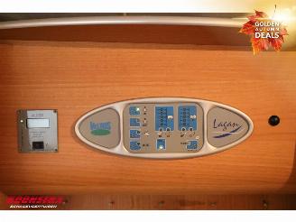 Mc Louis  M700 2.3 MJ Dakairco Solar Luifel Stapelbed 7-Sitze picture 33