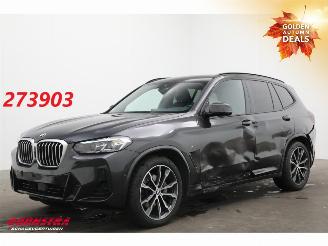 škoda osobní automobily BMW X3 xDrive30d M-Sport Leder LED ACC Memory 360° H/K AHK 2024/3