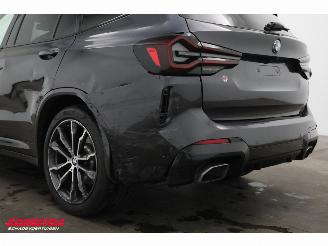 BMW X3 xDrive30d M-Sport Leder LED ACC Memory 360° H/K AHK picture 7