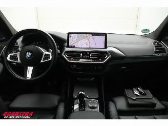 BMW X3 xDrive30d M-Sport Leder LED ACC Memory 360° H/K AHK picture 13