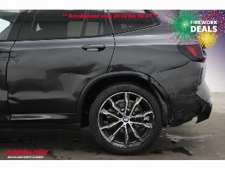 BMW X3 xDrive30d M-Sport Leder LED ACC Memory 360° H/K AHK picture 6