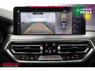 BMW X3 xDrive30d M-Sport Leder LED ACC Memory 360° H/K AHK picture 24