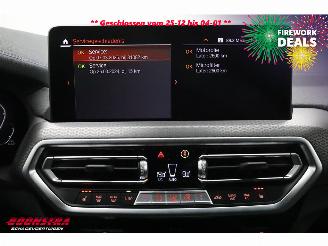 BMW X3 xDrive30d M-Sport Leder LED ACC Memory 360° H/K AHK picture 25