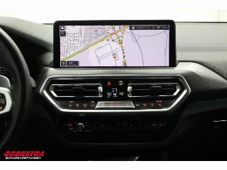 BMW X3 xDrive30d M-Sport Leder LED ACC Memory 360° H/K AHK picture 14