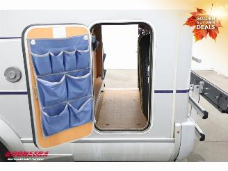 Hymer  Van HV 522 2.0 TDCI 125 PK T350 Solar Luifel Fietsendrager Airco picture 27