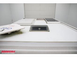 Hymer  Van HV 522 2.0 TDCI 125 PK T350 Solar Luifel Fietsendrager Airco picture 15