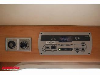 Hymer  Van HV 522 2.0 TDCI 125 PK T350 Solar Luifel Fietsendrager Airco picture 23