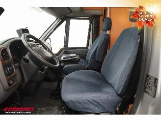 Hymer  Van HV 522 2.0 TDCI 125 PK T350 Solar Luifel Fietsendrager Airco picture 19