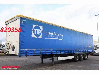 Avarii trailere Krone  SD 3-Asser Edscha BY 2018 2018/3