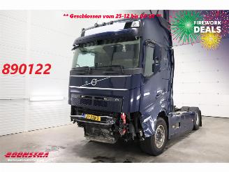 Avarii camioane Volvo FH 500 iParkCool ACC Alcoa Leder 2022/2