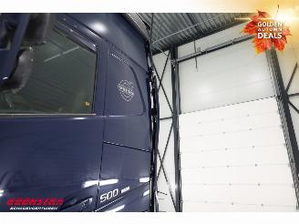 Volvo FH 500 iParkCool ACC Alcoa Leder picture 11