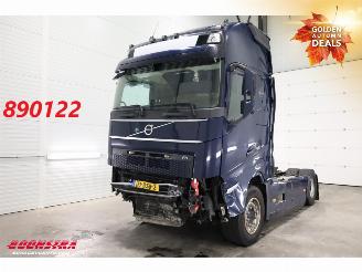 Avarii camioane Volvo FH 500 iParkCool ACC Alcoa Leder 2022/2