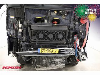 Volvo FH 500 iParkCool ACC Alcoa Leder picture 7