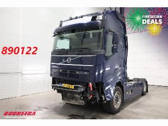 Schade vrachtwagen Volvo FH 500 iParkCool ACC Alcoa Leder 2022/2