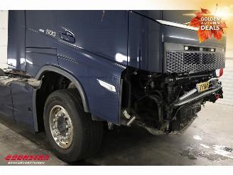 Volvo FH 500 iParkCool ACC Alcoa Leder picture 5