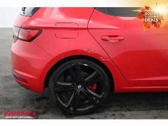 Seat Leon 2.0 TSI Cupra 280 DSG LED Navi Clima Cruise Camera SHZ PDC picture 5