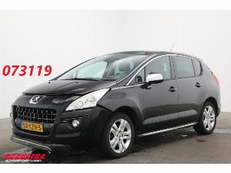 Damaged car Peugeot 3008 1.6 THP GT Pano ACC HUD Leder SHZ Clima Cruise 2010/3