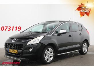 Vaurioauto  passenger cars Peugeot 3008 1.6 THP GT Pano ACC HUD Leder SHZ Clima Cruise 2010/3
